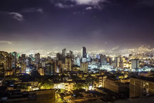 Colombia