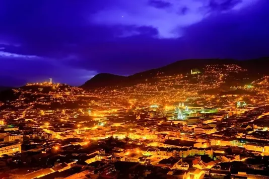 Ecuador
