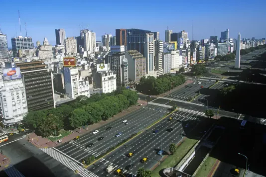 Argentina