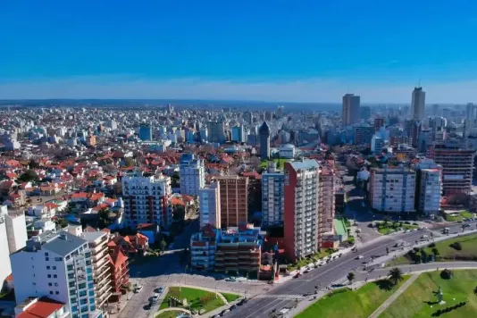 Argentina