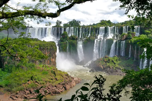 Argentina