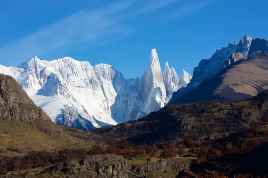 Argentina