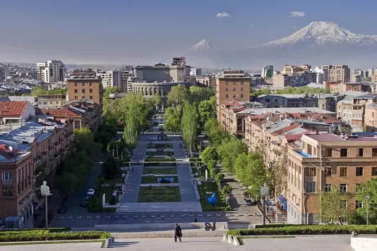 Armenia