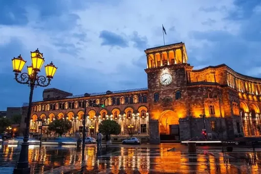 Armenia