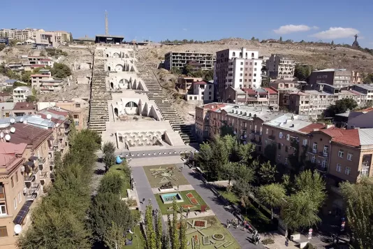 Armenia