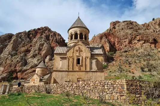 Armenia