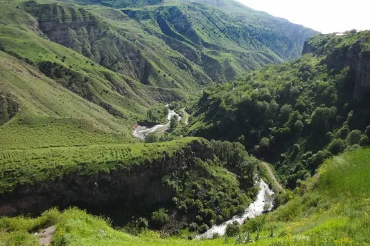 Armenia