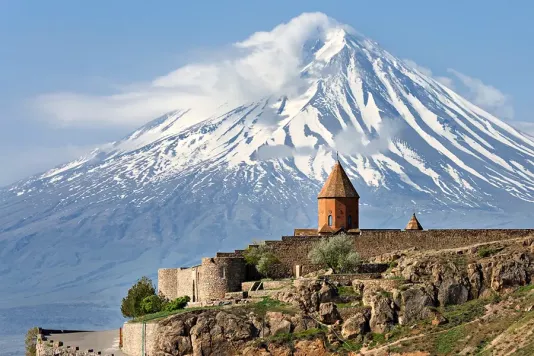 Armenia