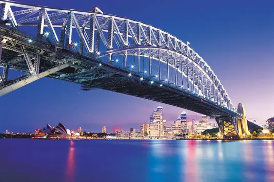 Australia