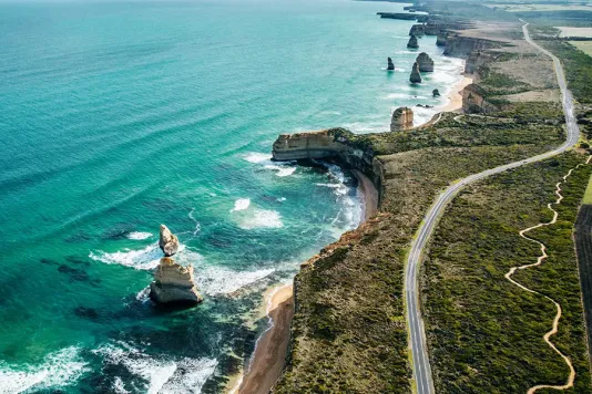 Australia