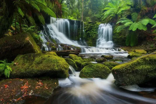 Australia