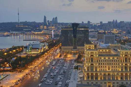 Azerbaijan