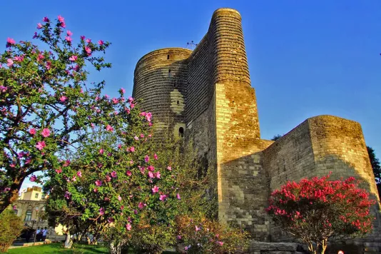 Azerbaijan
