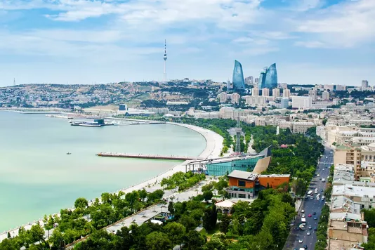 Azerbaijan