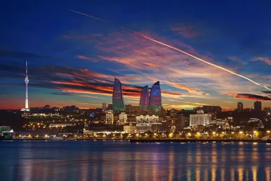 Azerbaijan