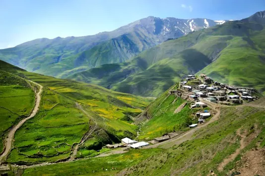 Azerbaijan