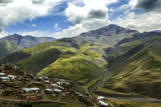 Azerbaijan