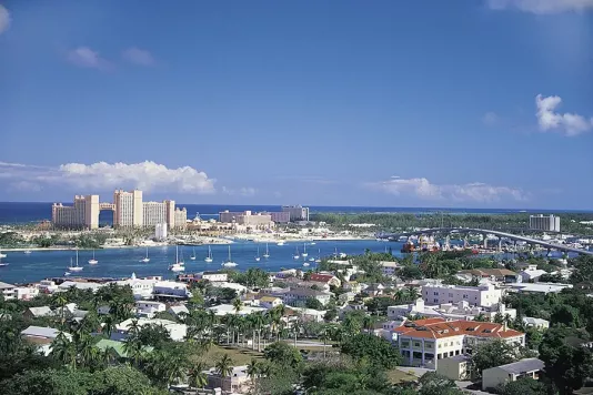 Bahamas