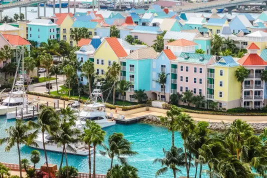 Bahamas