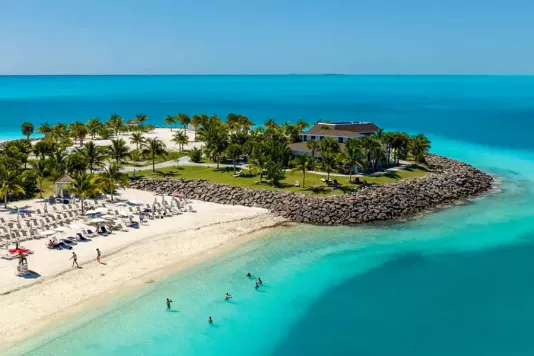 Bahamas