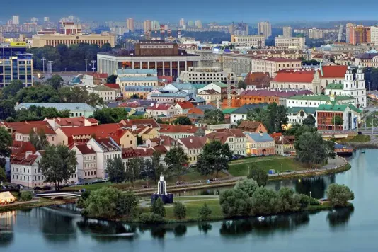 Belarus