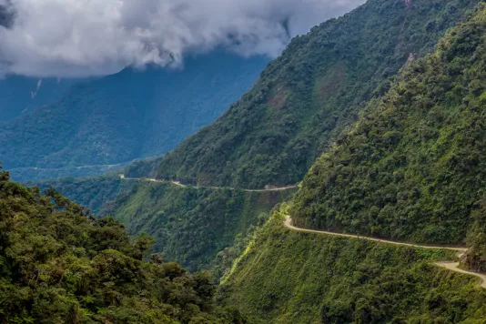Bolivia