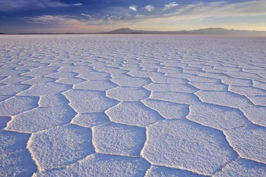 Bolivia