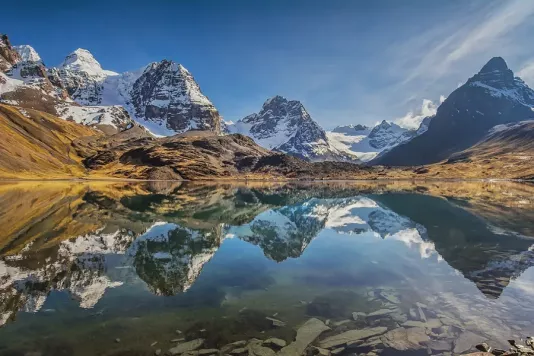 Bolivia