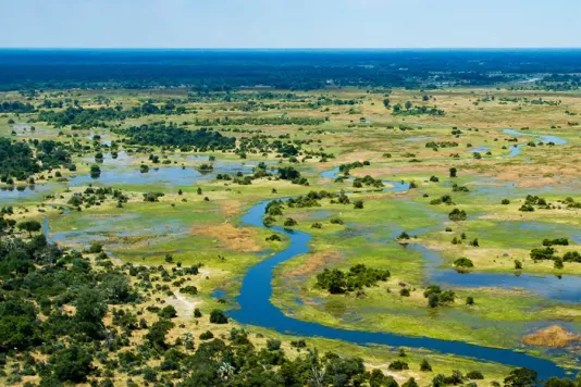 Botswana