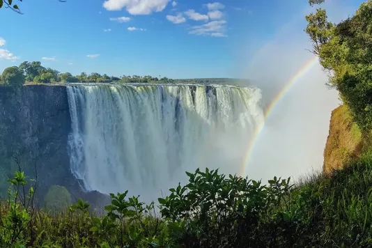 Botswana