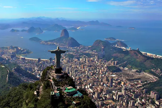 Brazil