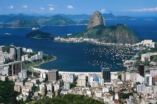 Brazil