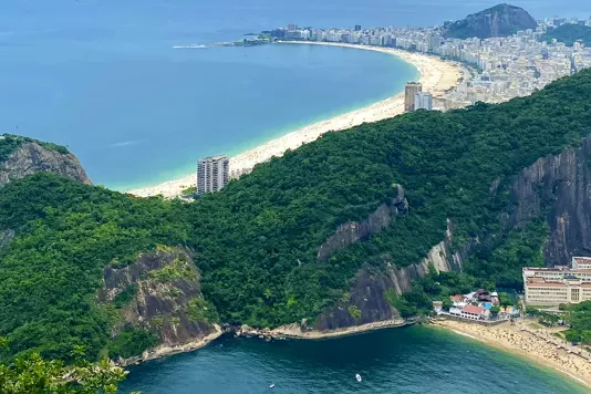 Brazil