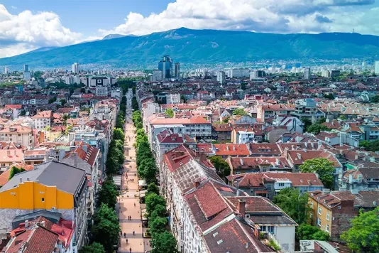 Bulgaria