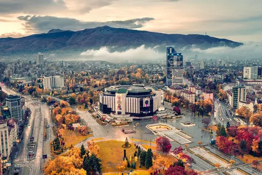 Bulgaria