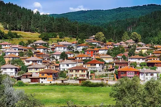 Bulgaria