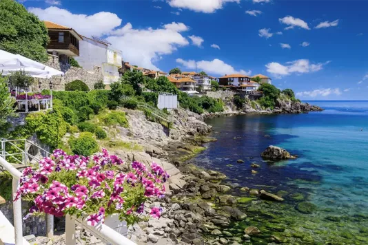 Bulgaria