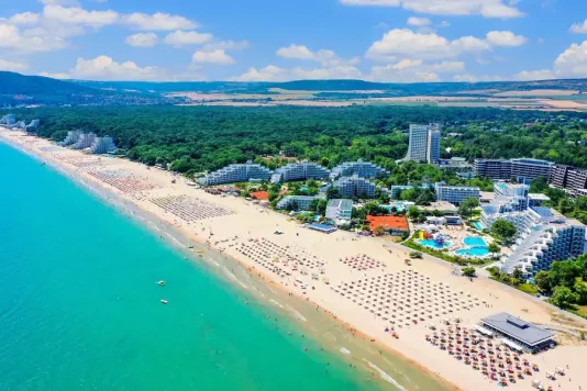 Bulgaria