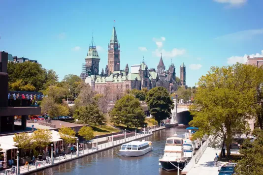 Canada