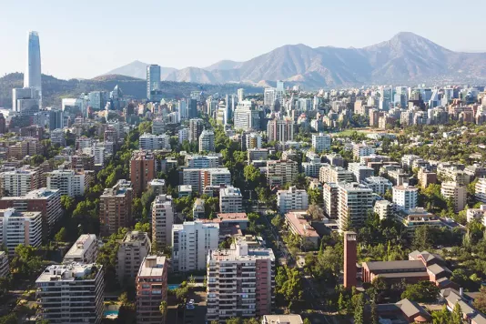 Chile