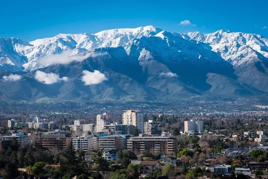 Chile
