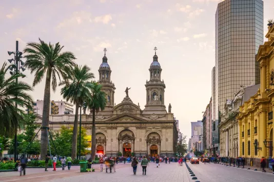 Chile