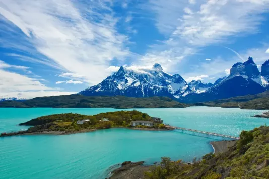 Chile