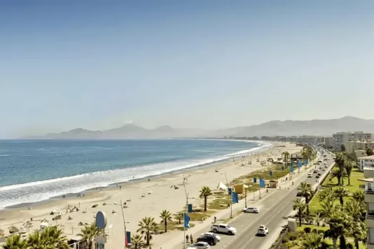 Chile