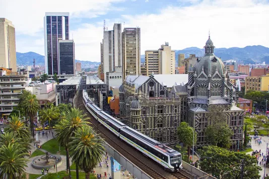 Colombia