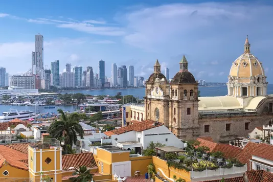 Colombia