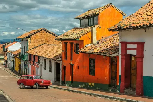 Colombia
