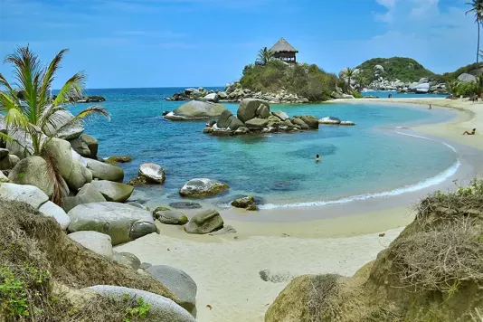 Colombia