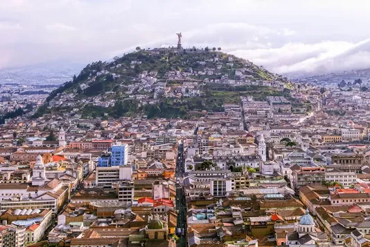 Ecuador