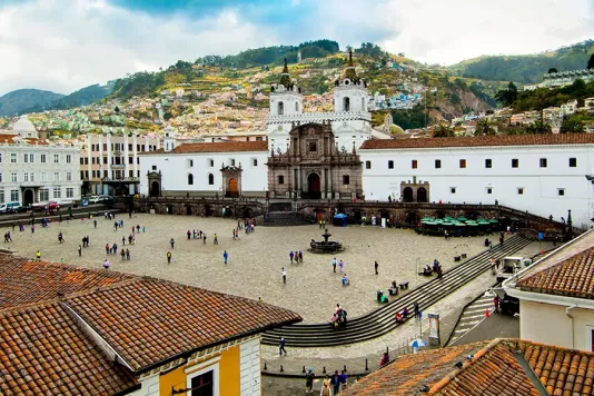 Ecuador
